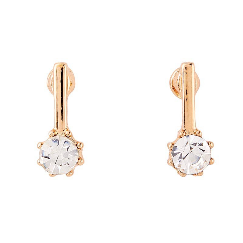 Santa Barbara Design Studio by Creative Brands - Wholesale Stud/Post Earrings - Treasure Box Earrings - You Are One in a Million4