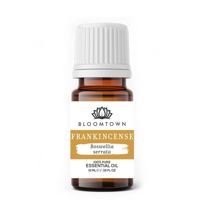 Frankincense Essential Oil - 100% Pure (10ml) for wholesale by Bloomtown