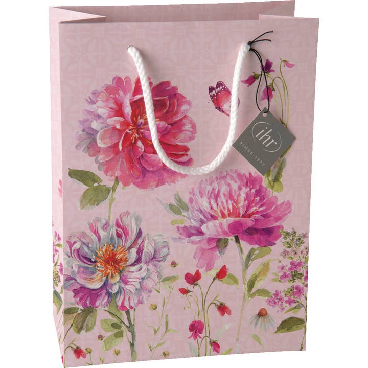 Gift Bag : JARDIN ROSE rose for wholesale by Carsim Trading Inc.