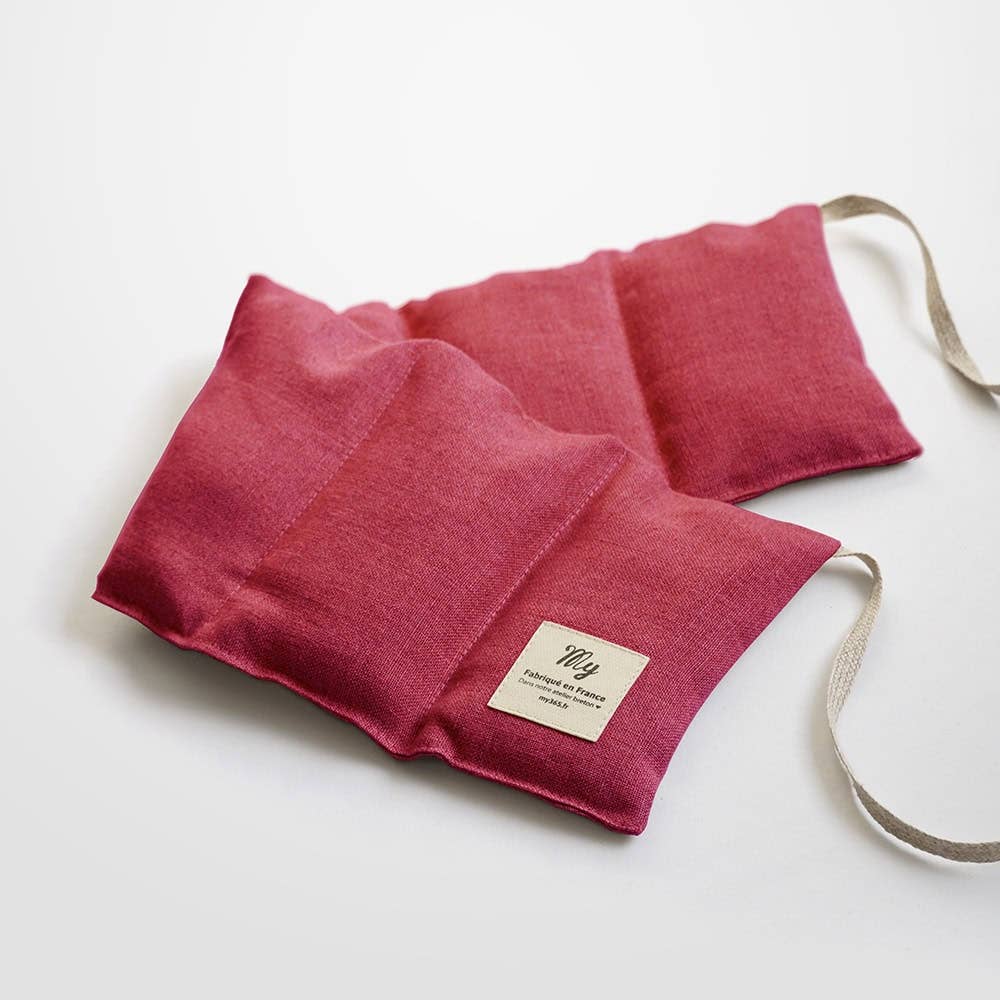 My 365 - Wholesale Hot/Cold Compress - The 100% linen dry hot water bottle - large size2