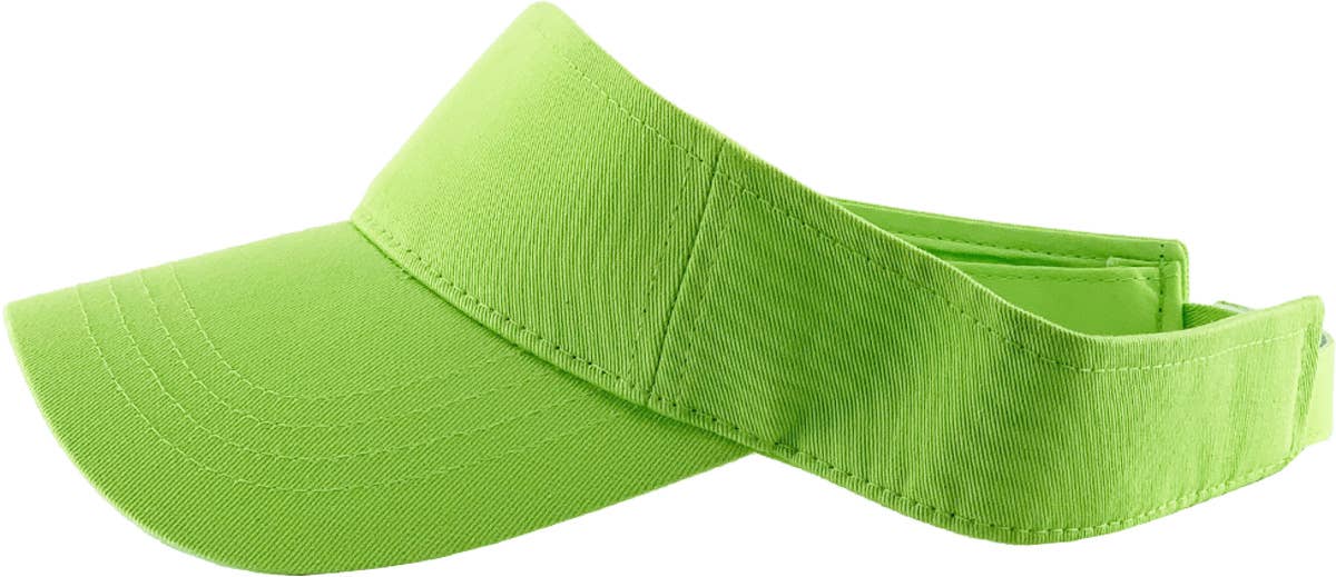 KBETHOS - Wholesale Visor - Unisex - Basic Blank Visor44