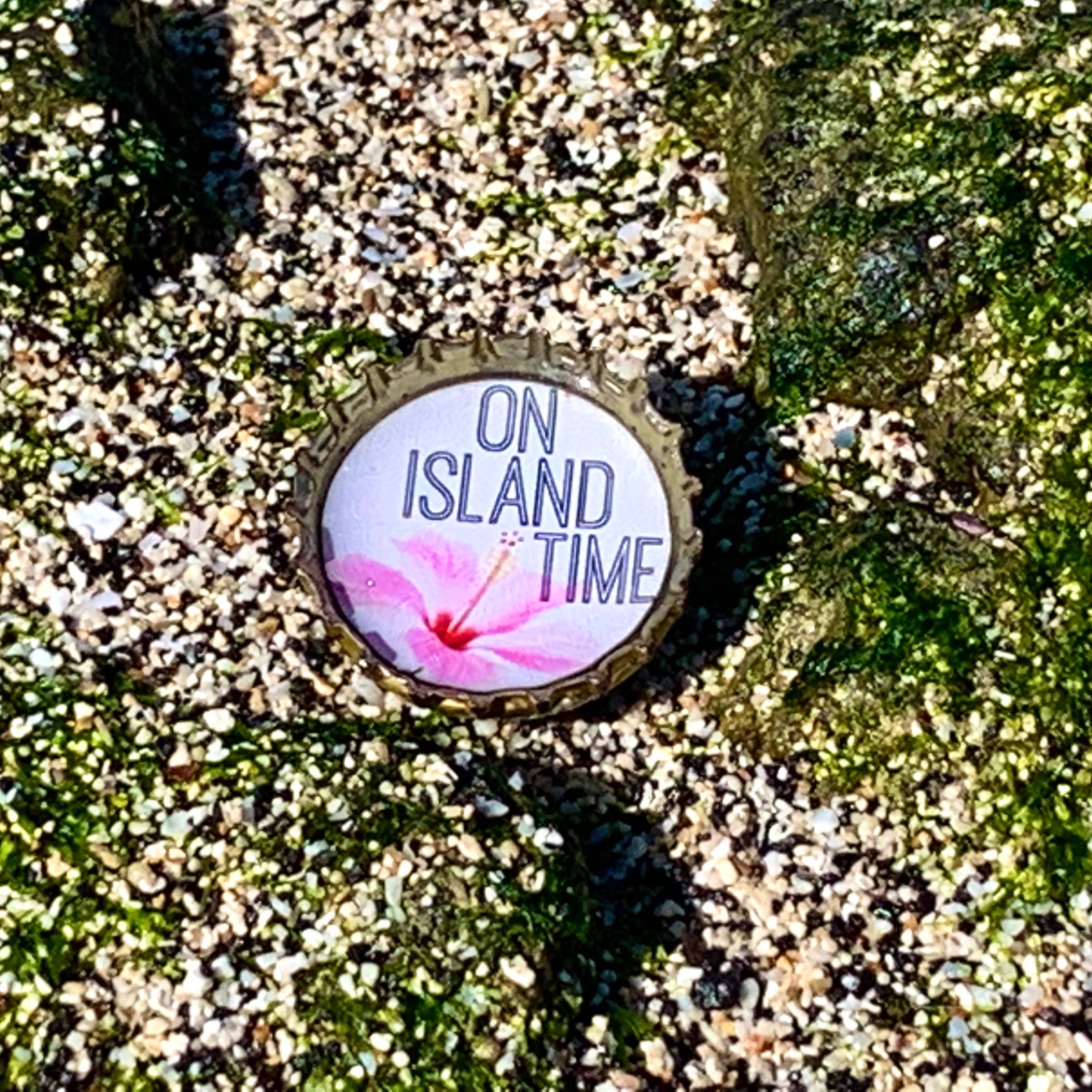 Kate's Magnets - Wholesale Magnet - Island Girls Magnets - Beach Decor3