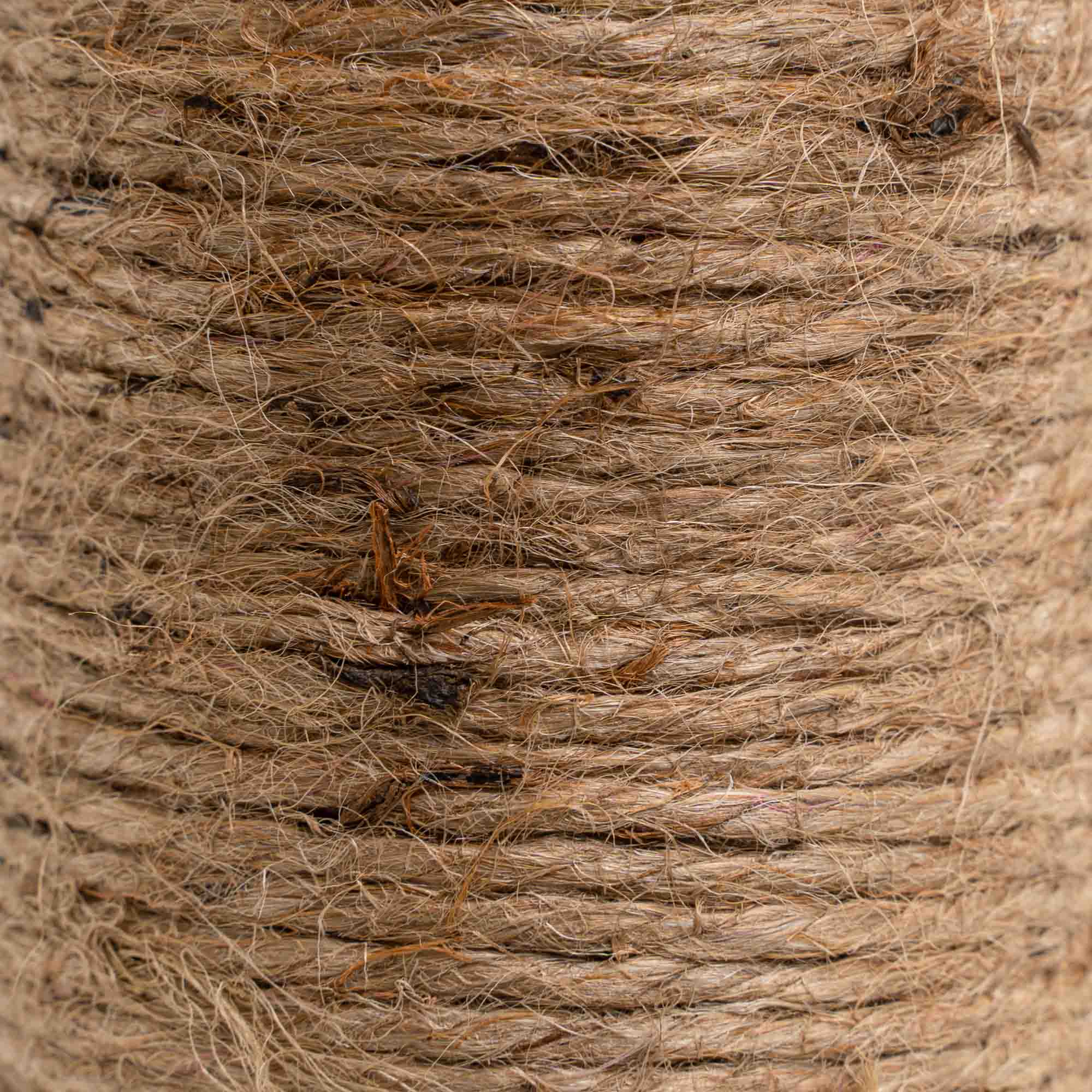 Portofino International Trading, USA - Vente Ficelles - Rouleau de ficelle : 3 mm d'épaisseur, 55 mètres3