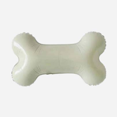 Ballon en feuille d'os pour la vente par Partybarco