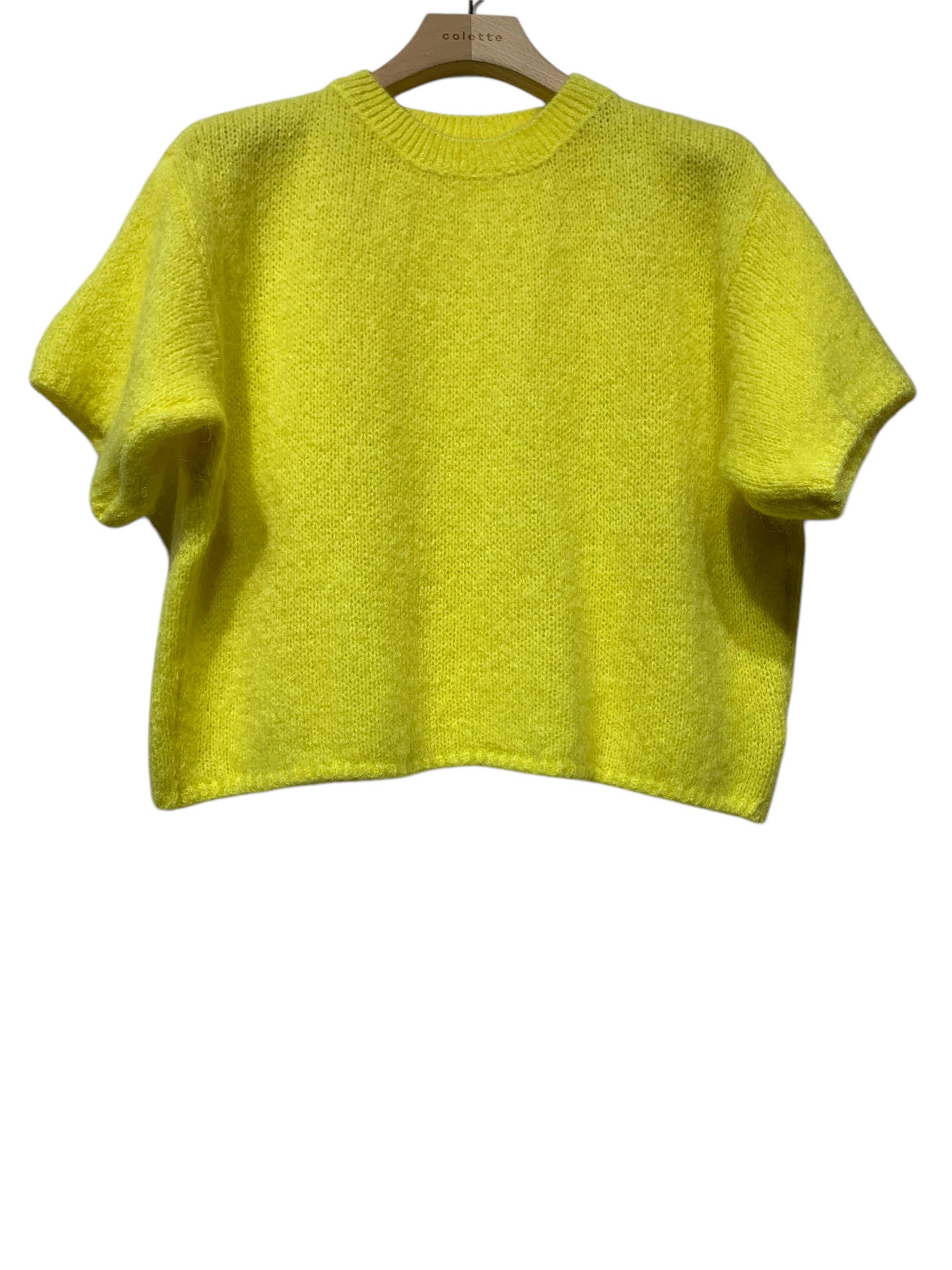 LINEN & COTTON HOUSE – wholesale Pullovertröja - Dam – Tröja 8271 bästsäljare32