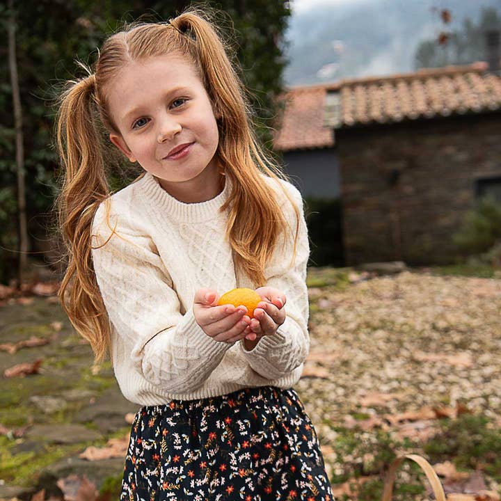 KG-C6145-61 - Kid Girl | Fabric Skirt 4-14A and other Purchase Wholesale prezzo miele 2023. Free Returns & Net 60 Terms on Faire trending on Faire.