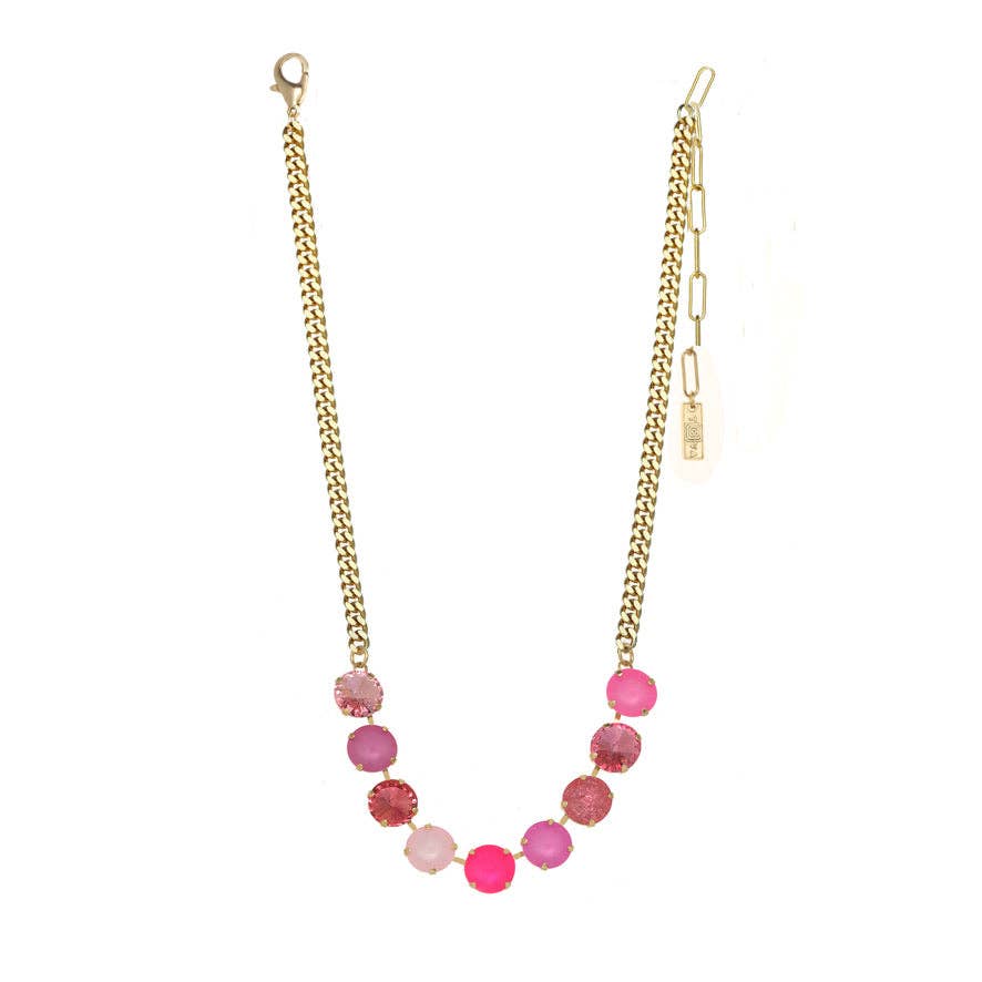 TOVA - Vente Colliers à pendentif - Le collier Mini Sofia dans tous les styles9