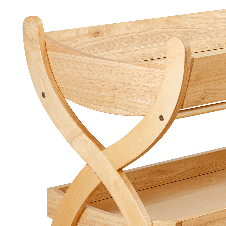 Comfy Cubs – wholesale Changing basket – Baby – Baby Changing Table, Infant Daycare Essentials by Comfy Cubs14