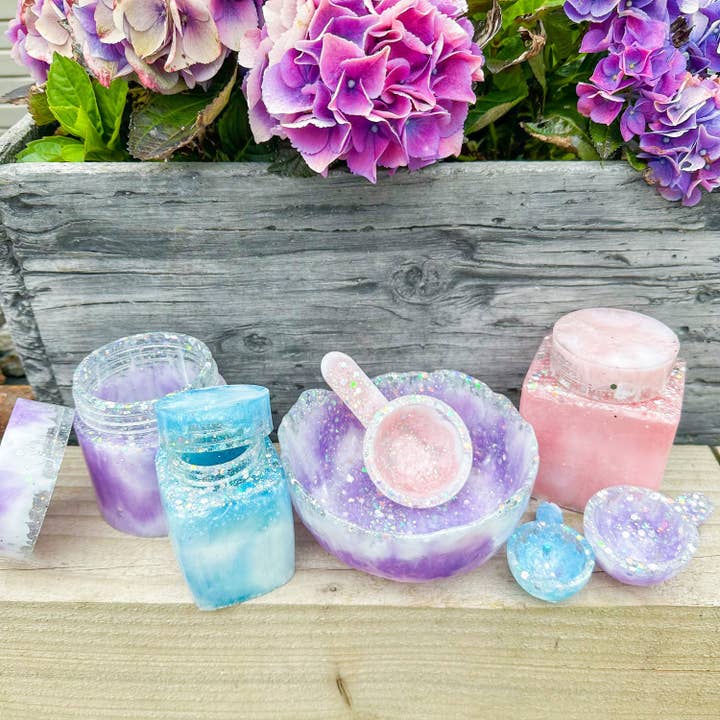 Love Teach Play - Wholesale Toy Set - Kids - Summer Mega Potion Set Bundle