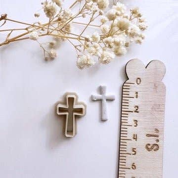 S.I. Originals - Wholesale Craft Tool - Kruis nr. 4 snijder1