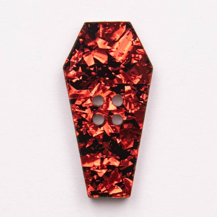 Bouton Cercueil pour la vente par OddBorn