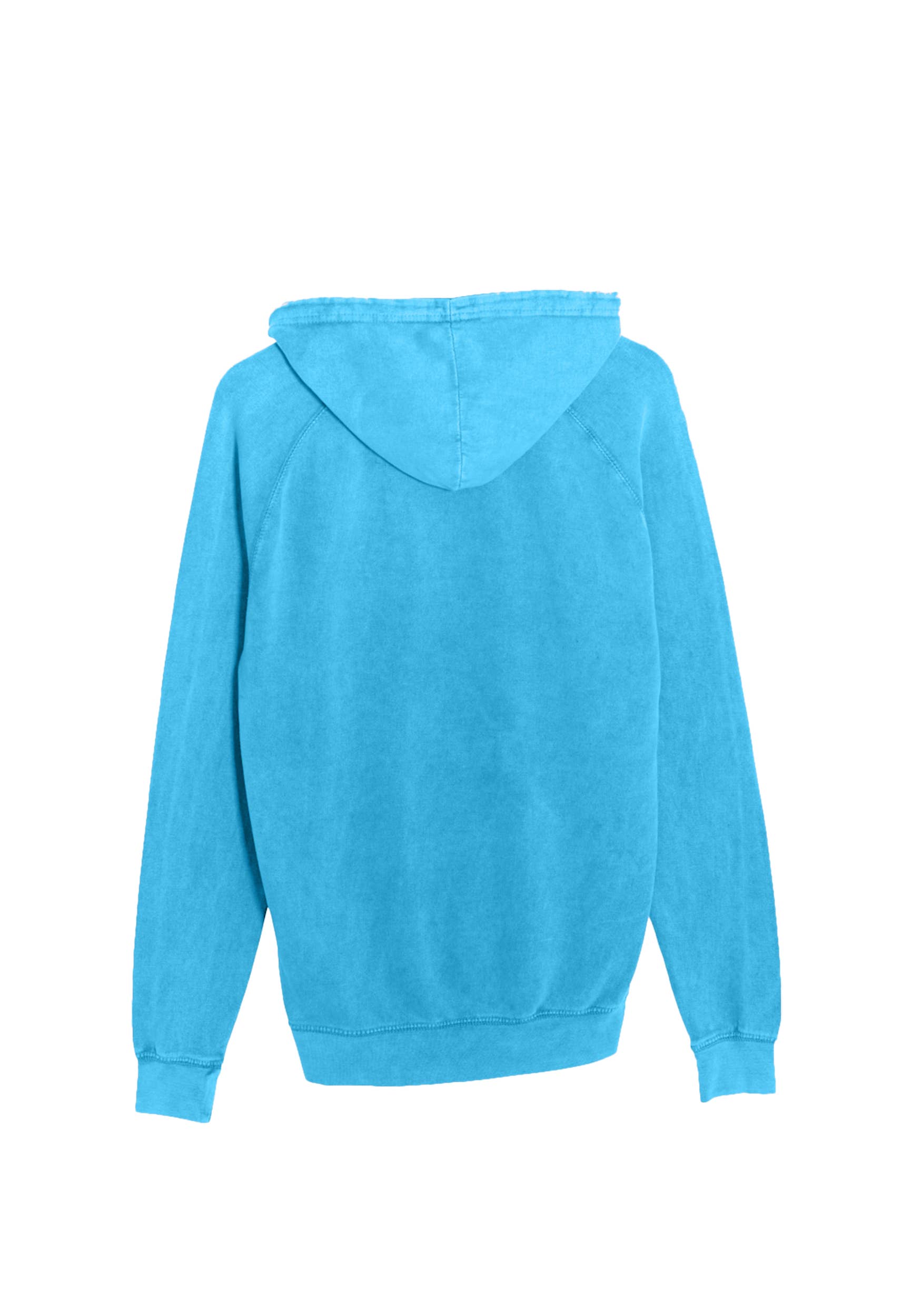 Lane Seven Apparel - Wholesale Hoodie - Men's - Vintage Raglan Hoodie7