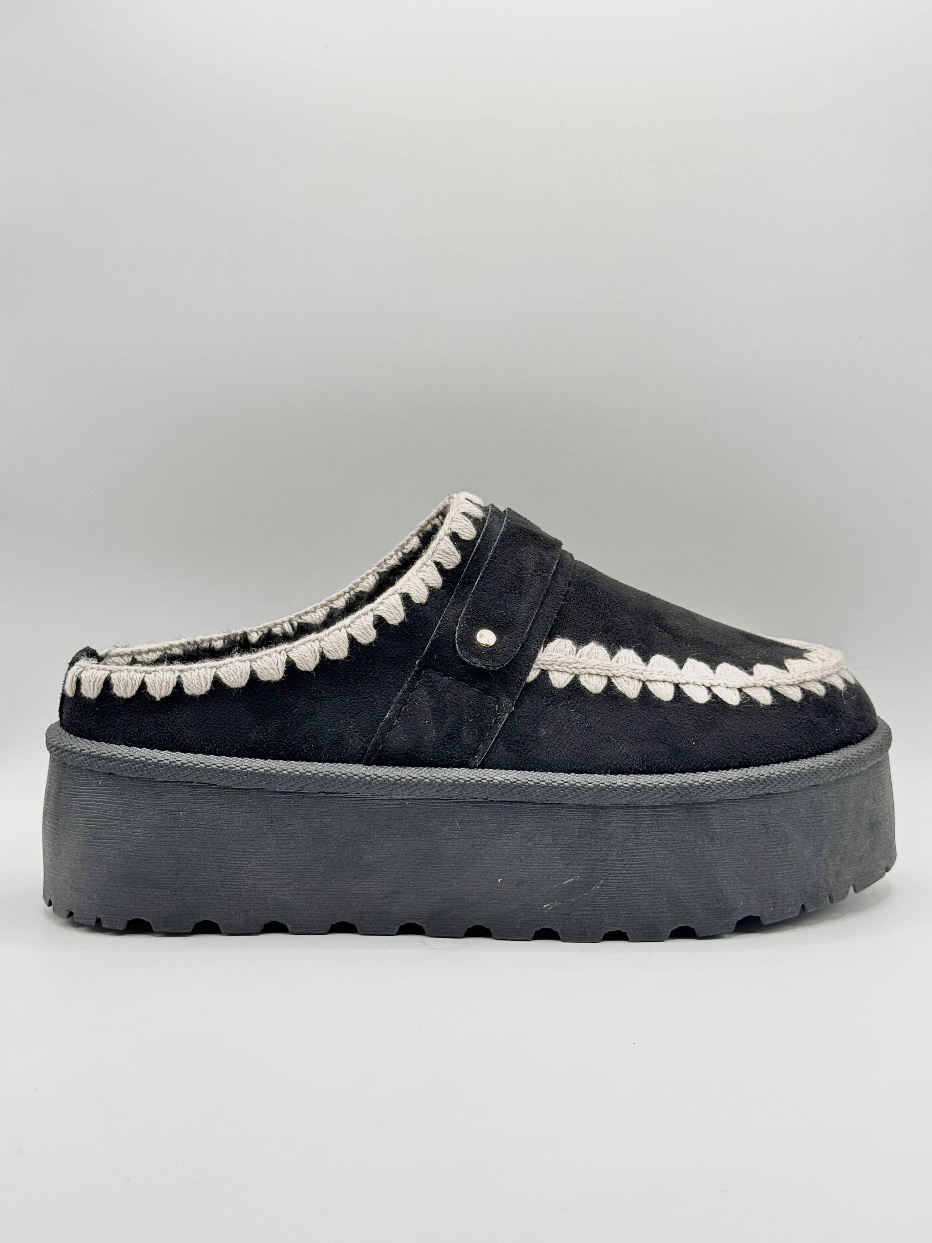 WILADY - Wholesale Clogs - Women's - Fur clogs and patterns5