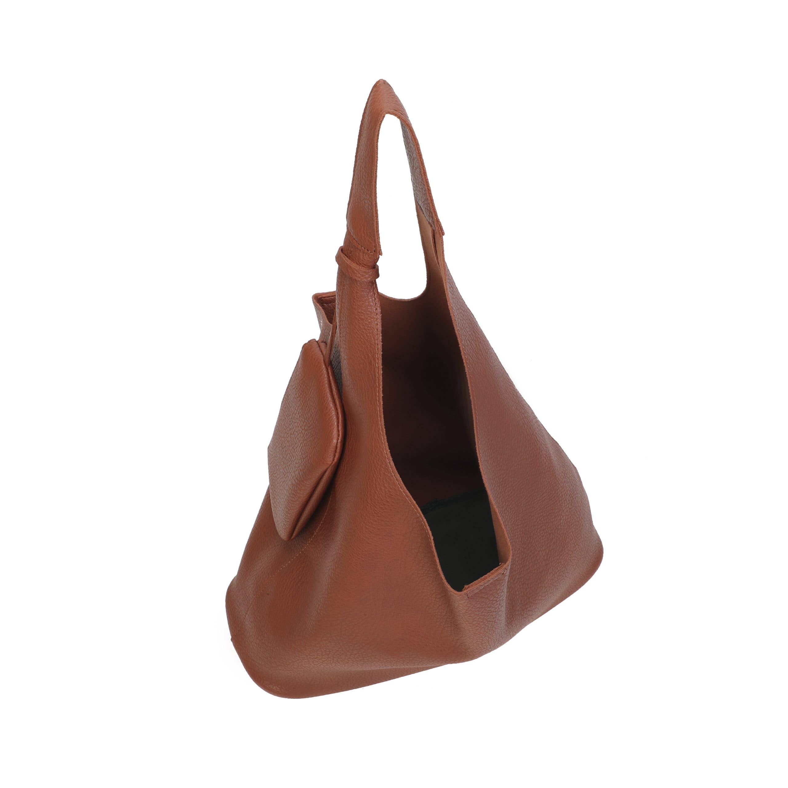 Ellas Trading – Sacola - Mulher por atacado – Bolsa de Ombro Elegante com Pochete a Tiracolo Coordenada11