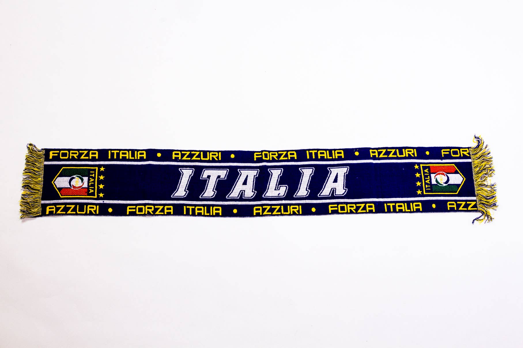 Flag Matrix Inc - Wholesale Scarf - Unisex - Italy Scarf2