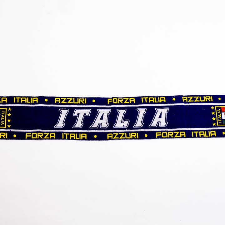 Flag Matrix Inc - Wholesale Scarf - Unisex - Italy Scarf2