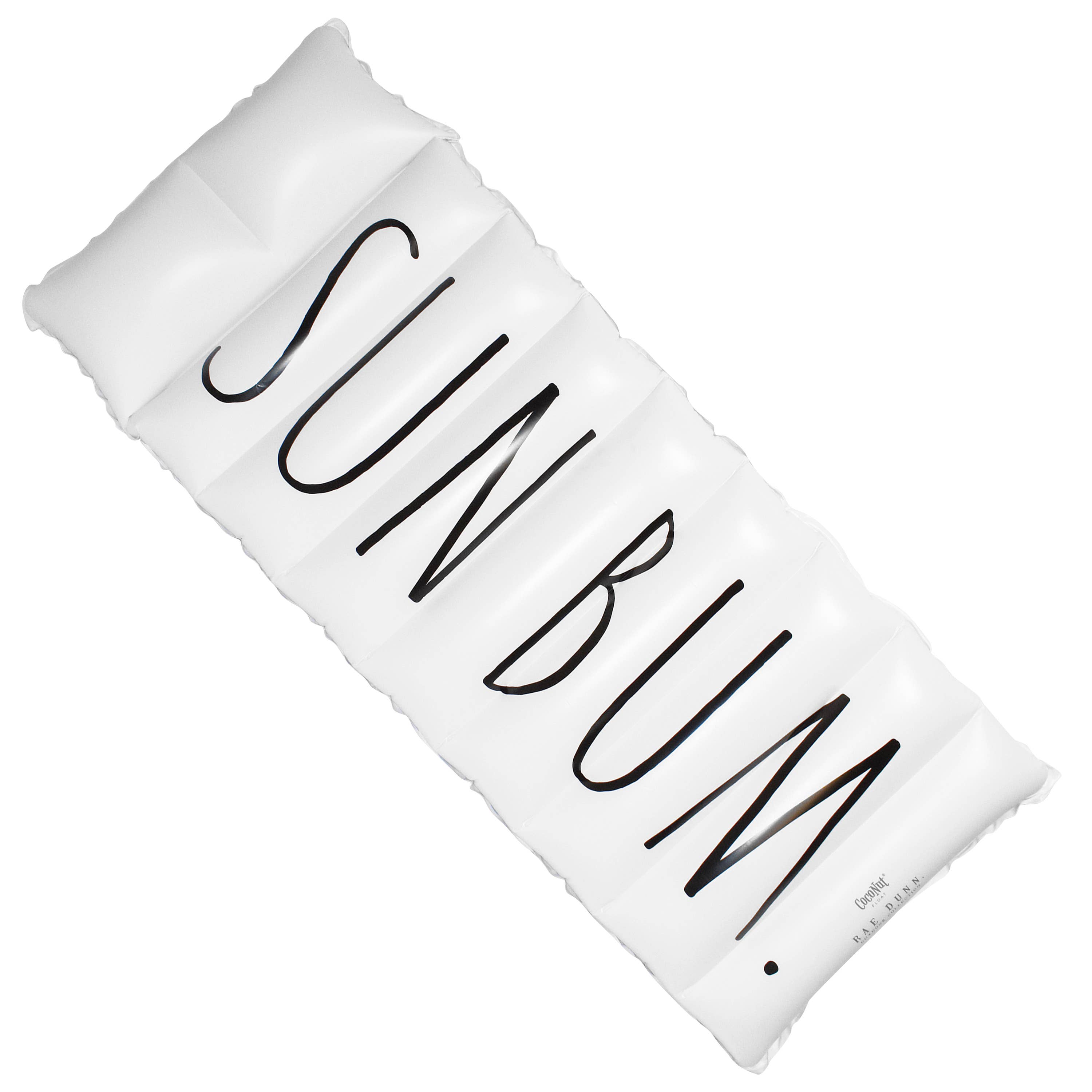 sun bum float