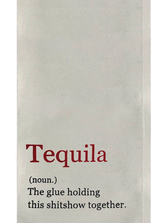 Tequila (Substantiv) für den Großhandel von Honestly Goods
