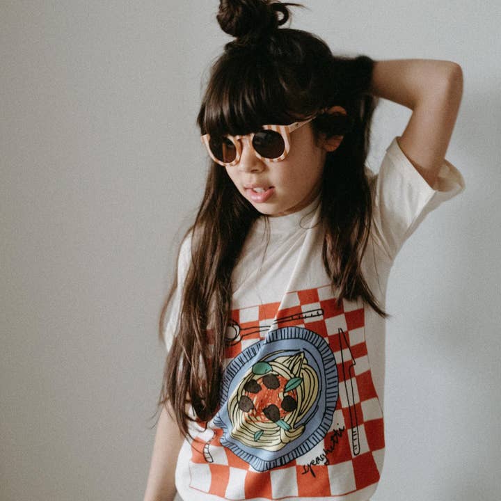 Maja Kids - Wholesale Sunglasses - Kids - Sunglasses Lea3