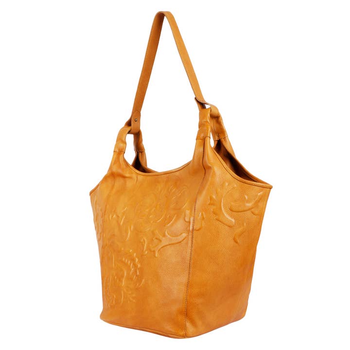 STUDIO CALEIDOSCOPE - Wholesale Tote Bag - Women's - CICCIO SHOPPER8