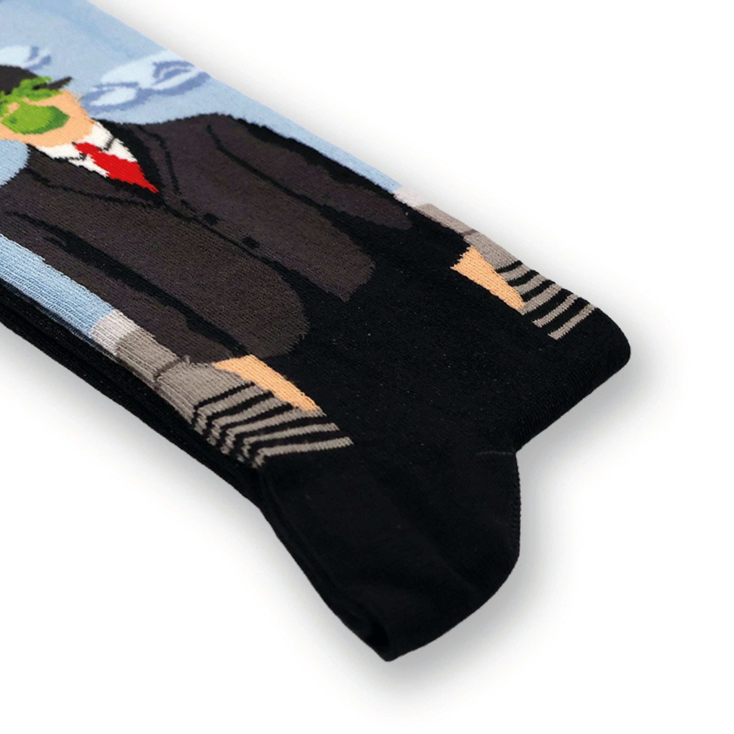 Sock Affairs - Wholesale Socks - Unisex - Son of Man Socks2