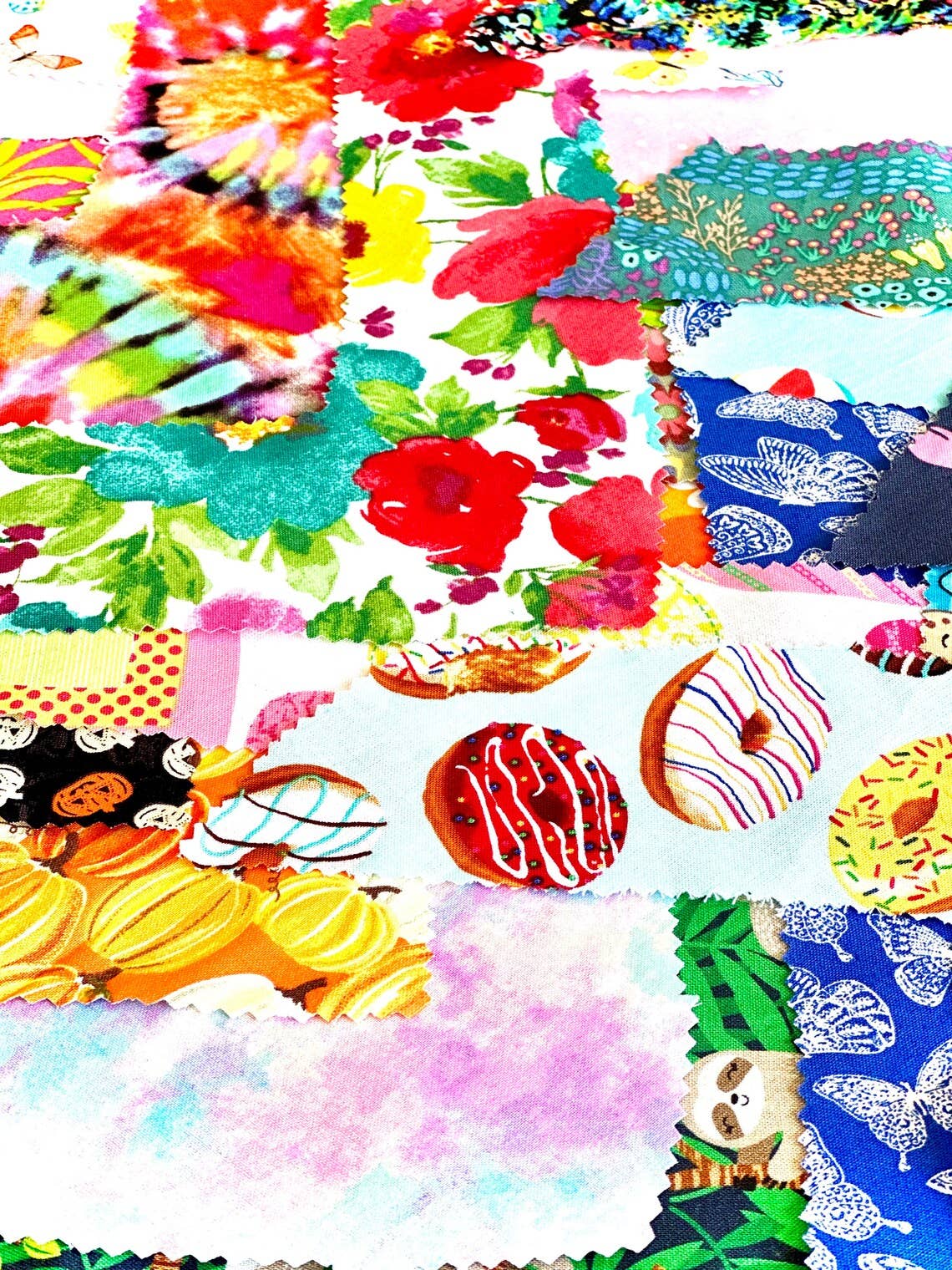 Happy Tails Outfitters – wholesale Bandana - Hund – Hundfrisörsscarfar i bandanastil3