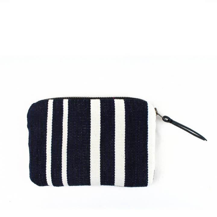 Mercado Global - Vente Portefeuille – femme - Porte-passeport Teresa1