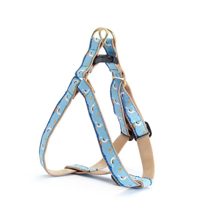 Gull Watch Dog Harness for wholesale by Up Country, Inc.