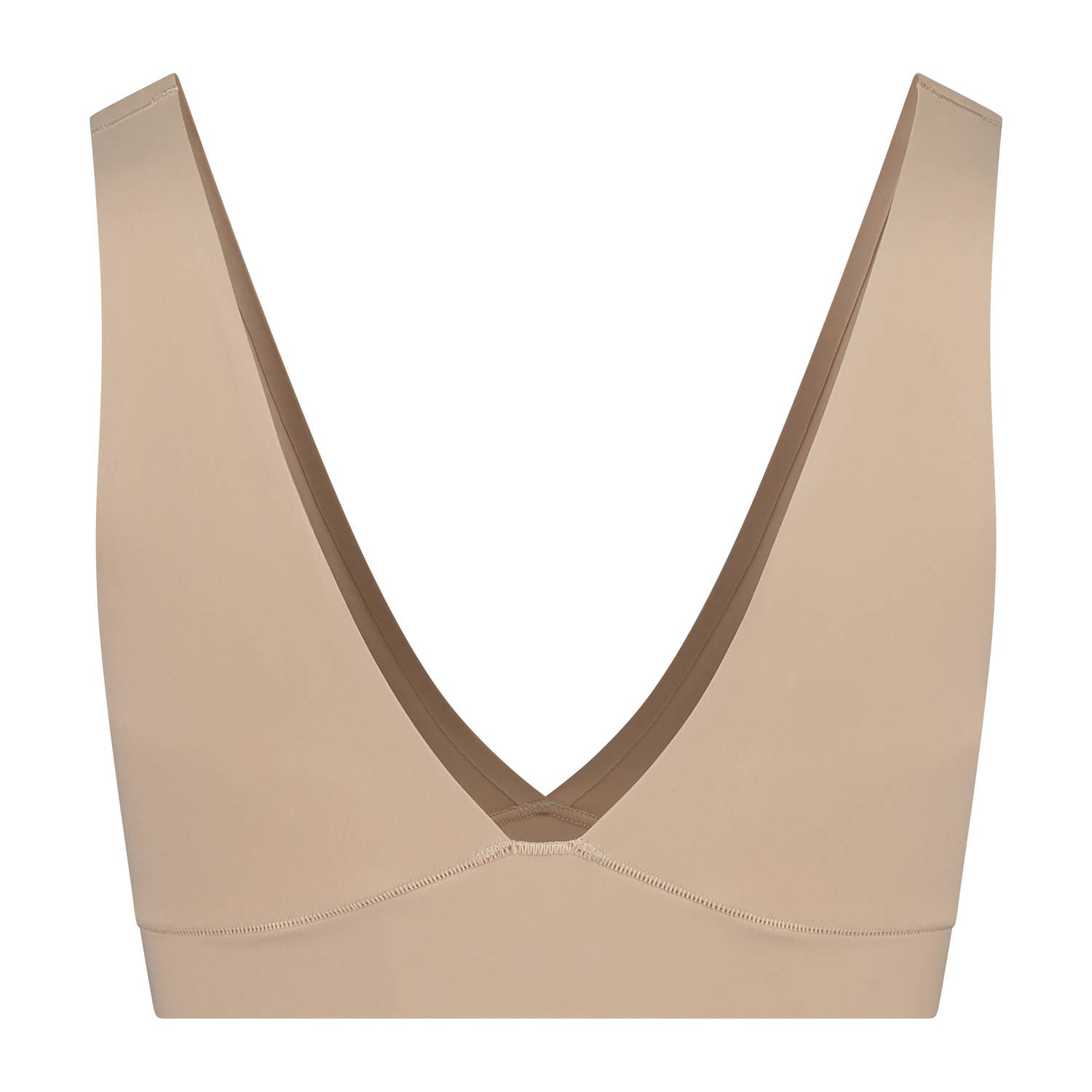 Bye Bra - Wholesale Bralette - Women's - Bra Top Deep Plunge1