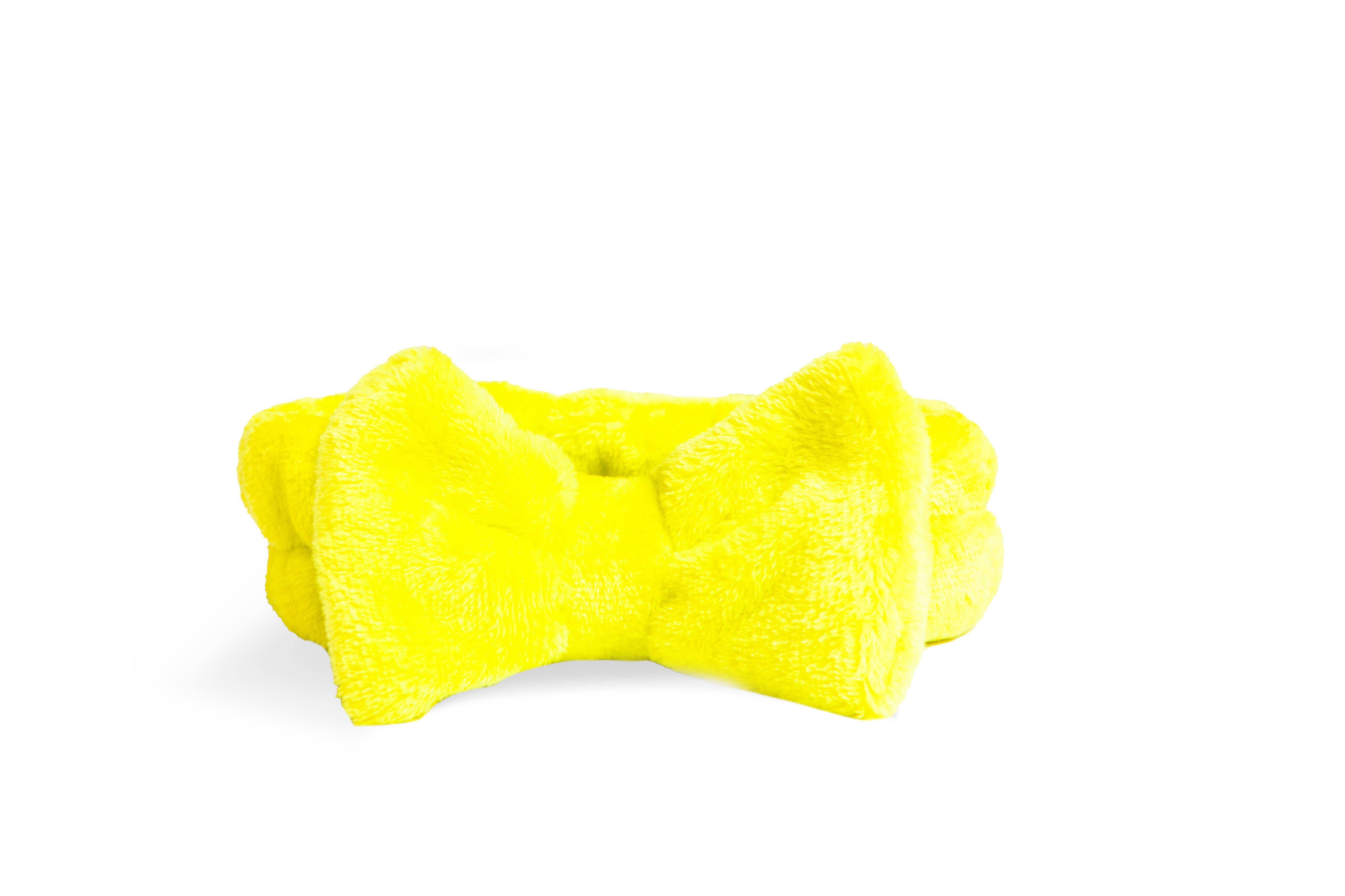 Aquarius Cosmetic SLU - Wholesale Spa Headband - Idc Institute Neon Headband4