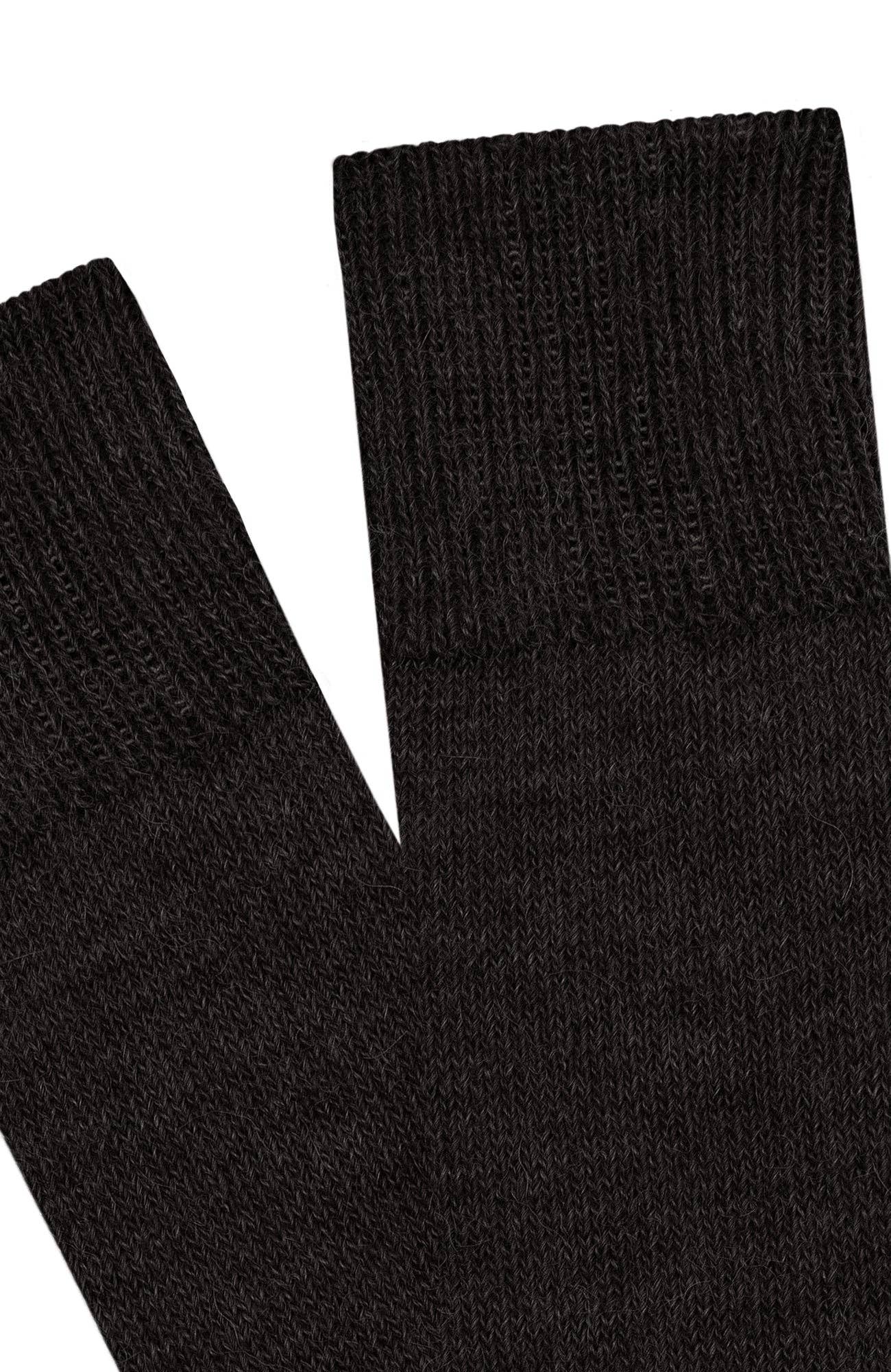 Paul James Knitwear - Vente Chaussettes – unisexe - Chaussettes alpaga fines, chaudes et confortables au quotidien26