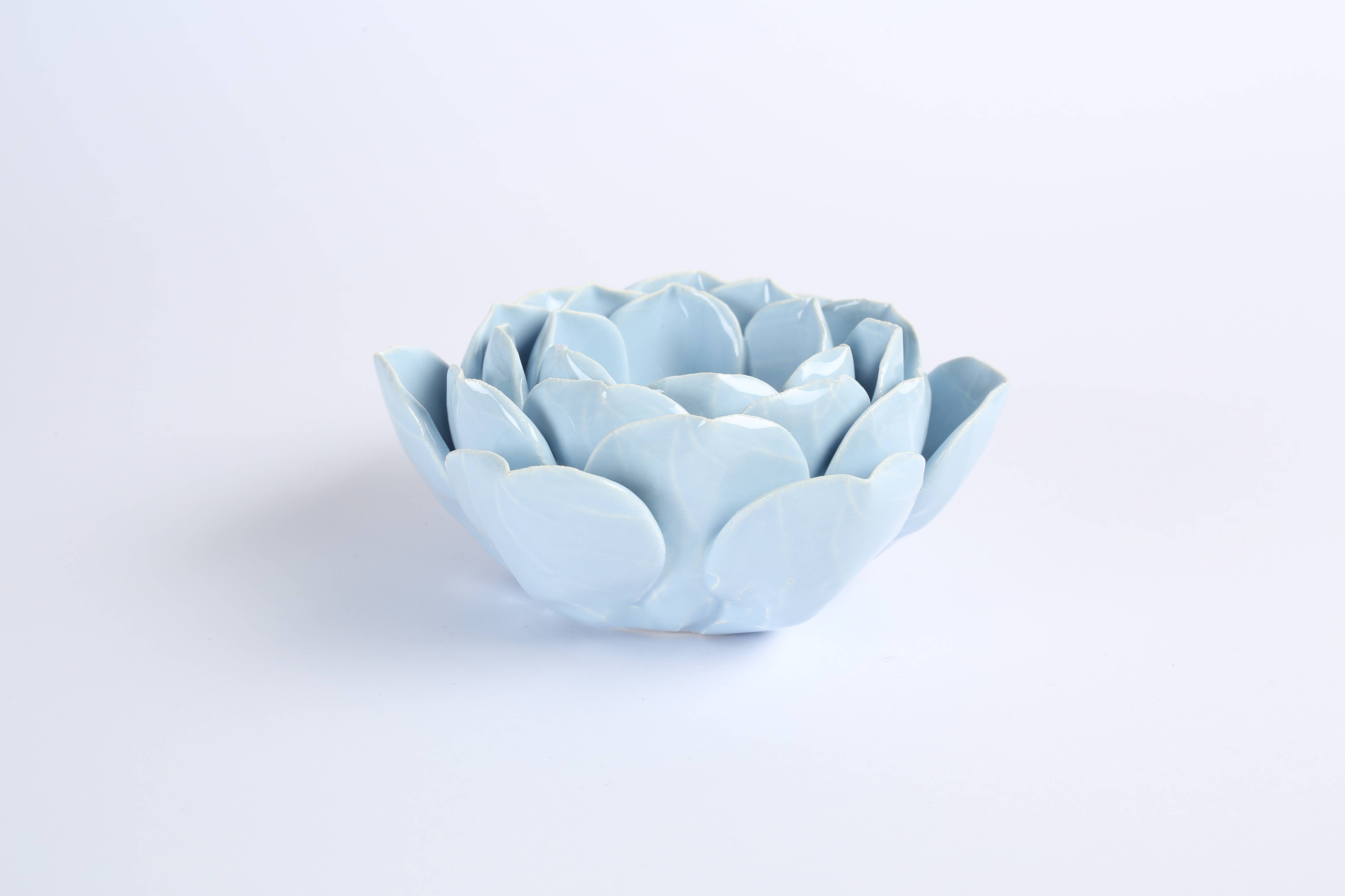 Luxe Lodge – Suporte de vela por atacado – castiçal3