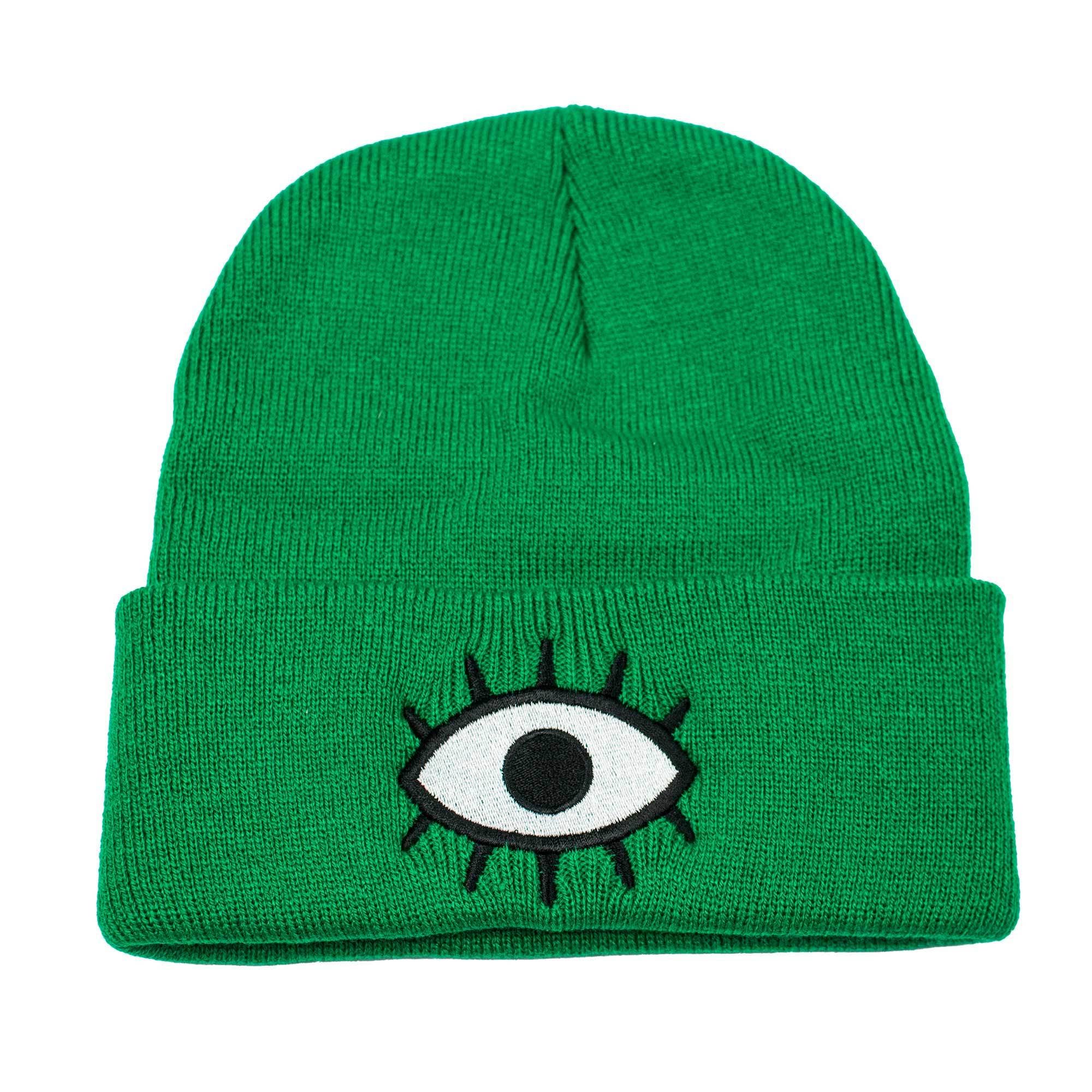 Wokeface - Wholesale Beanie - Unisex - Third Eye Beanie18