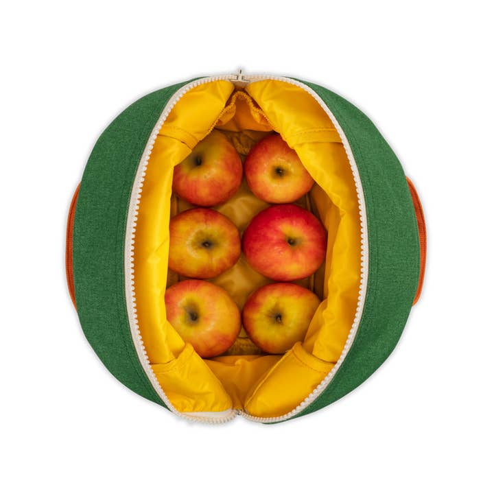 Fluf - Wholesale Lunch Bag/Box - Zipper Lunch - Have a Nice Day3