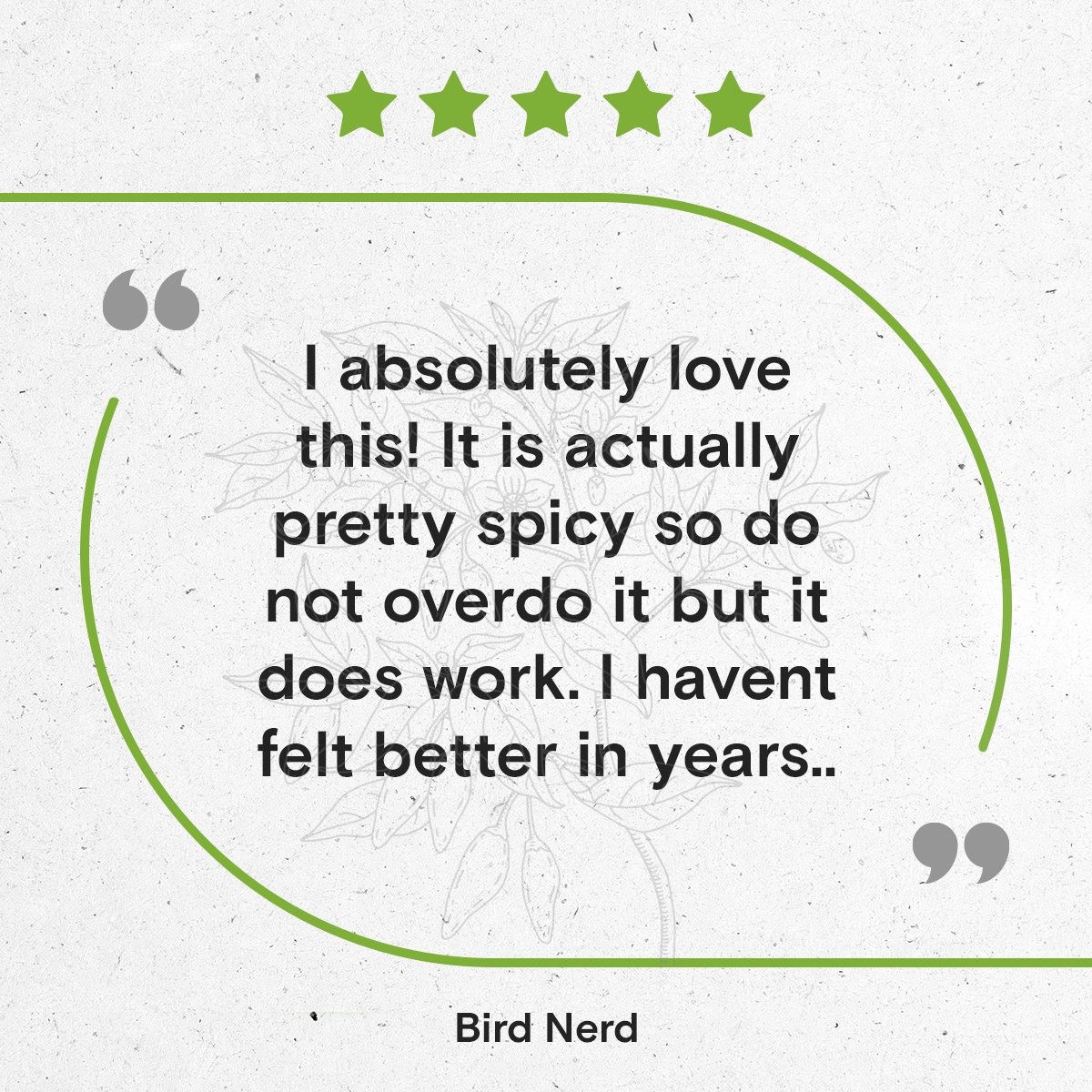 Secrets Of The Tribe - Venta al por mayor Tinturas - Tintura de cayena9