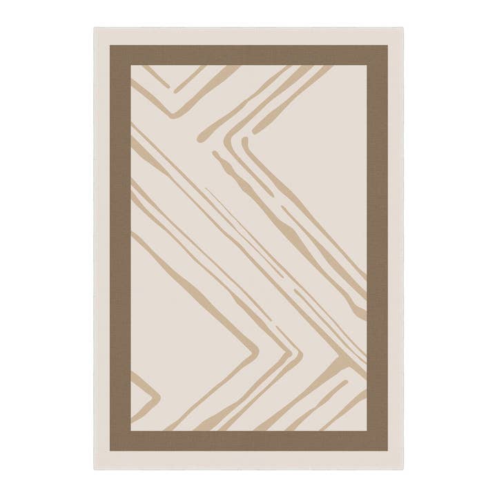 Velmor Teppich für den Großhandel von FLASHRUG LLC