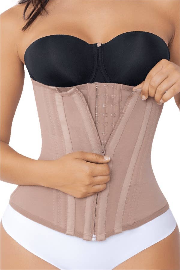 Jackie London - Wholesale Corset - Women's - Hourglass Waist Trainer5