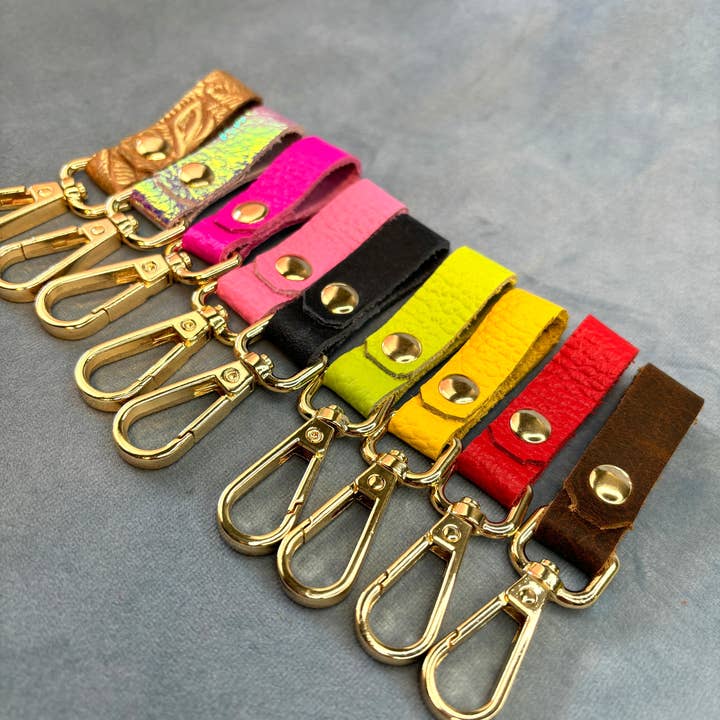 Lemonwood - Wholesale Knitting/Crochet Supplies - Minder Clip5