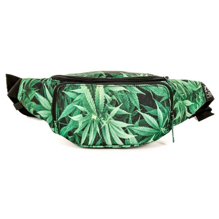 Fydelity – wholesale Midjeväska - Unisex – 83902: Midjeväska | Ogräs3