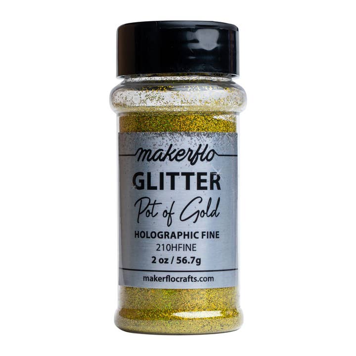 Pot of Gold - Chunky Mix for wholesale by MakerFlo