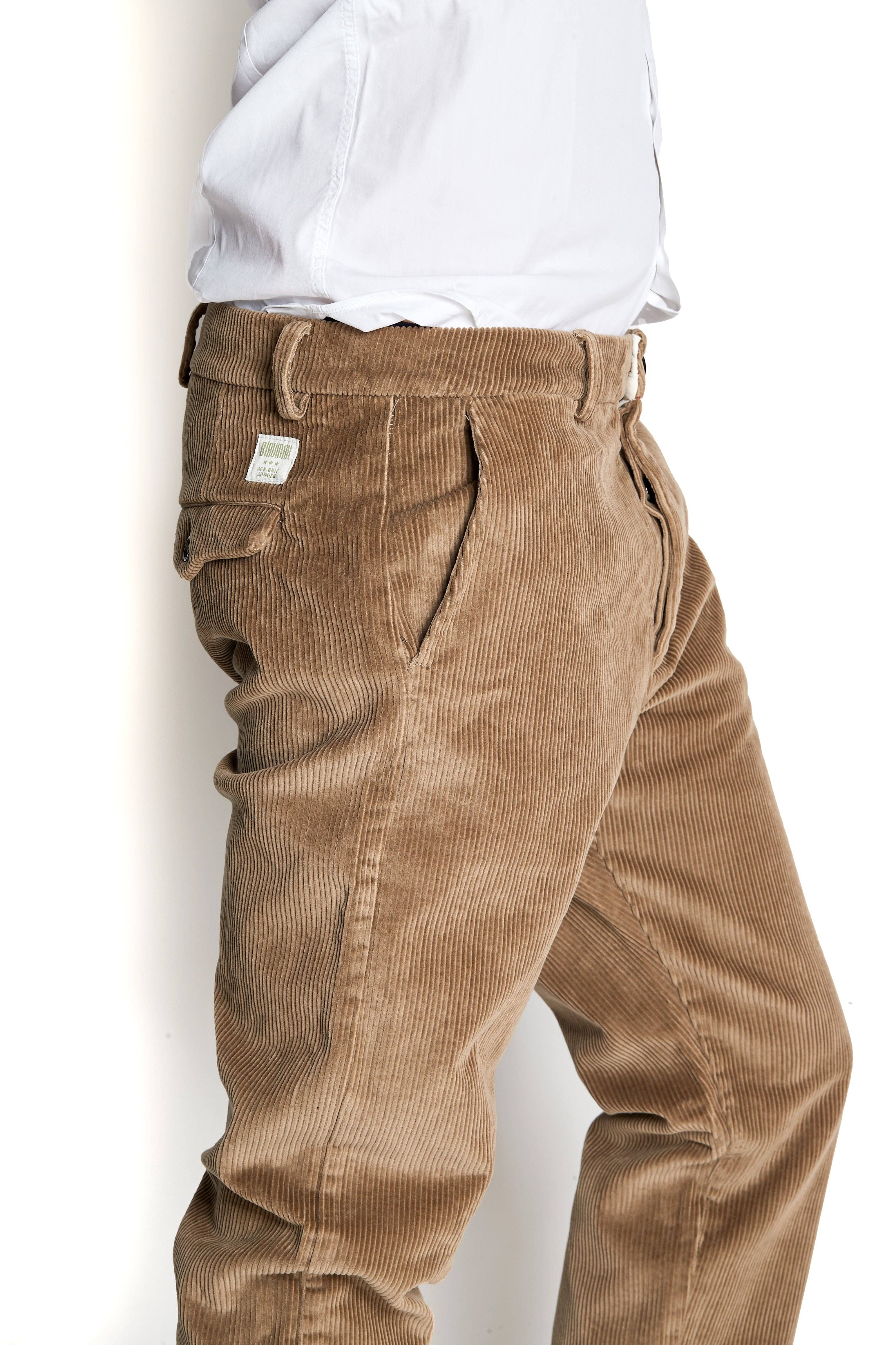 BLAUMAX - Wholesale Pants - Men's - lorenzo2