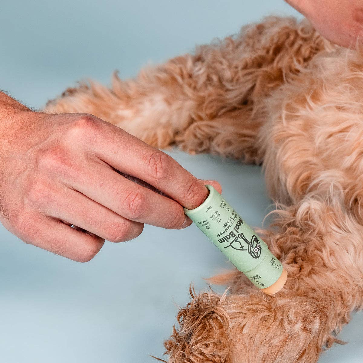 Butchcare - Wholesale Pet Balm - Dog - Heal balm stick1