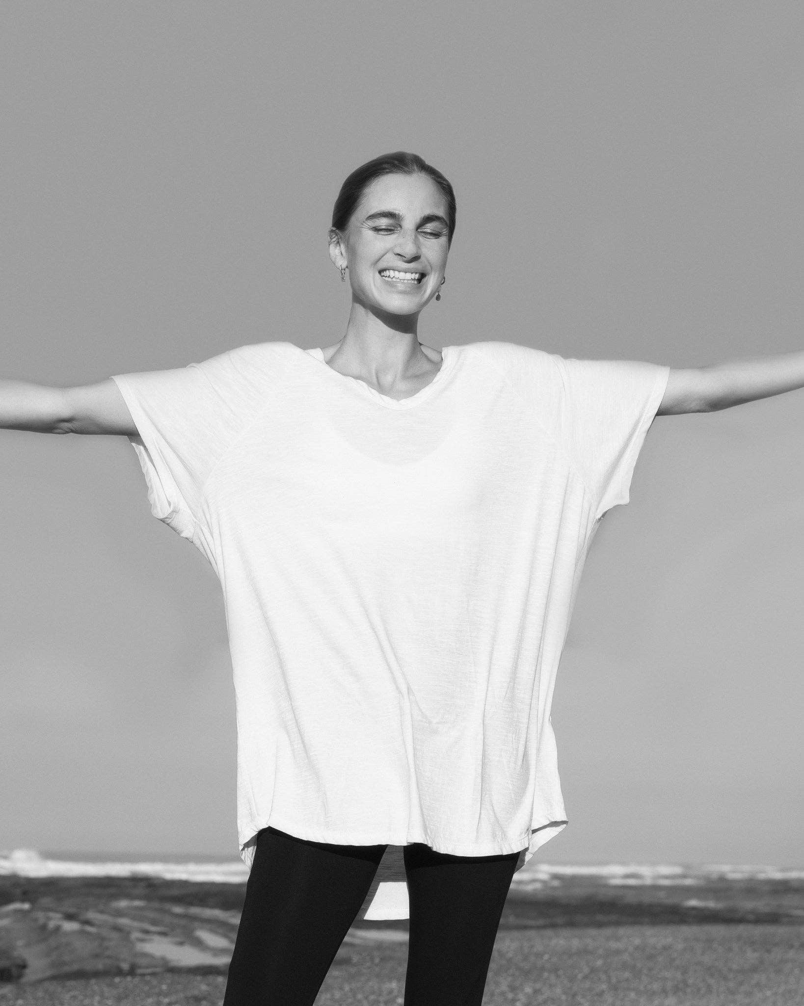 moshi moshi mind - Vendita all'ingrosso Leggings sportivi/loungewear - Donna - leggings lisci6