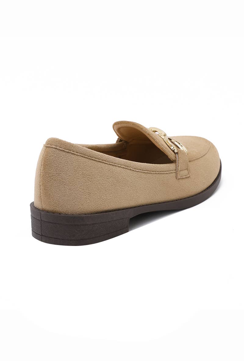 Joia Paris - Vendita all'ingrosso Ballerine/mocassini - Donna - Ballerine con fibbia suola confortevole H8-1027M25