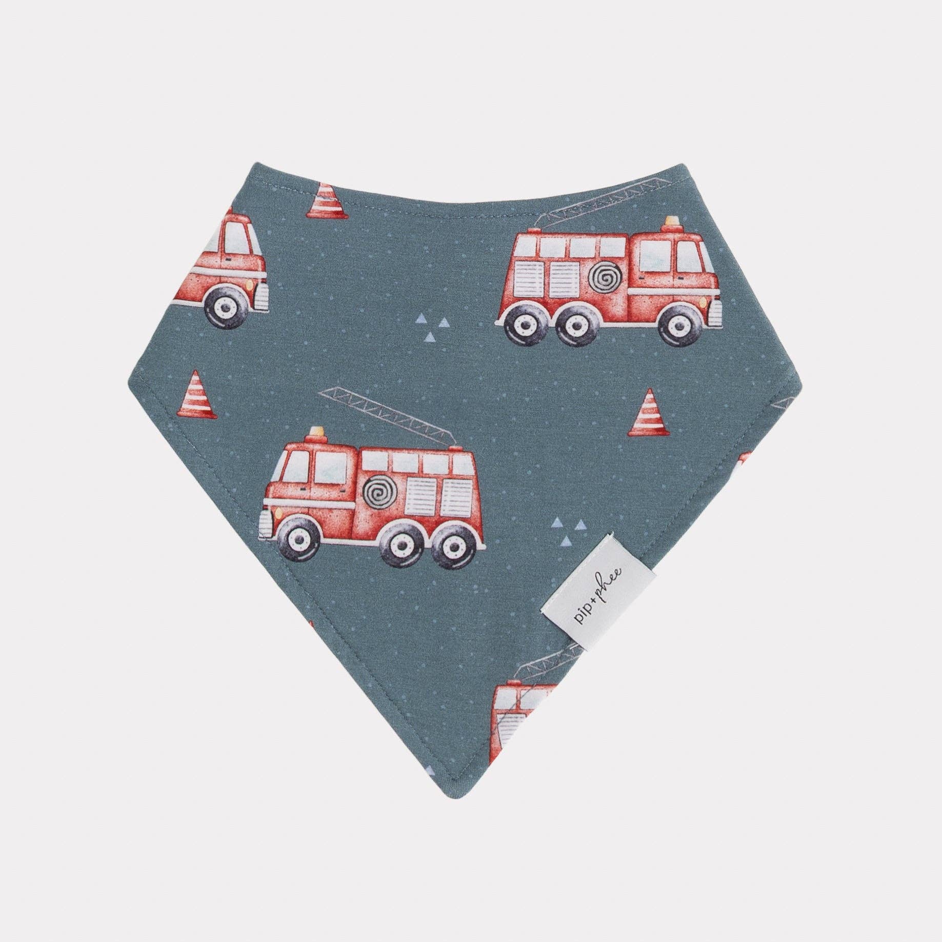 Pip + Phee – wholesale Bandana bib – Bamboo Bandana Bibs | LE Prints37