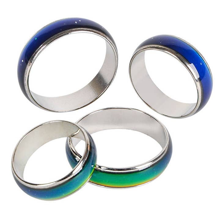 La Luna Bella - Toys - Wholesale Classic Toy - Kids - MOOD RING BANDS LLB kids toys8