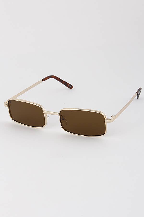 MIX COLOR Hippie Vibes Sunglasses for wholesale on Faire1