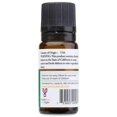AROMALAND INC. - Wholesale Essential Oil - Peppermint Essential Oil1
