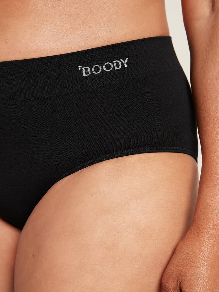 Boody - Wholesale Underwear - Women's - Midi Brief15