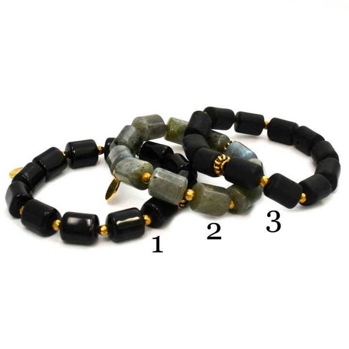 Betsy Pittard Design LLC - Wholesale - Maddie⎜Barrel